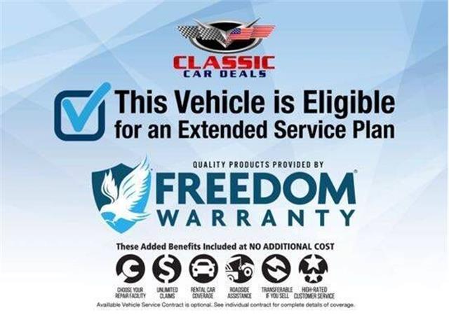 1970 Volkswagen Beetle (CC-1764836) for sale in Cadillac, Michigan