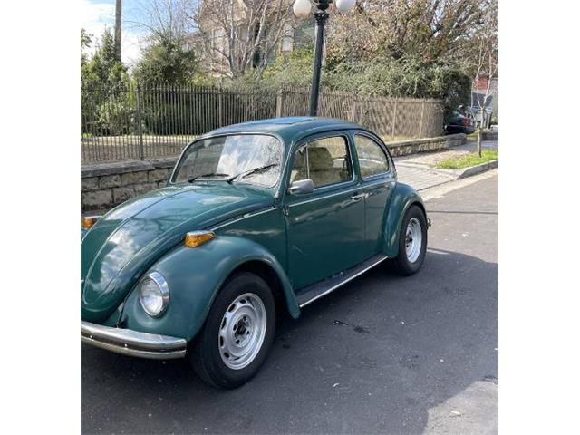 1970 Volkswagen Beetle (CC-1764836) for sale in Cadillac, Michigan
