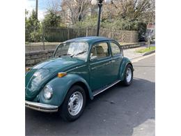 1970 Volkswagen Beetle (CC-1764836) for sale in Cadillac, Michigan