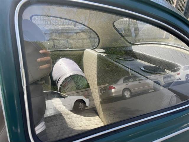 1970 Volkswagen Beetle (CC-1764836) for sale in Cadillac, Michigan