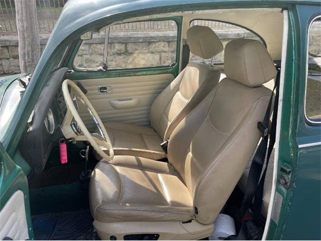 1970 Volkswagen Beetle (CC-1764836) for sale in Cadillac, Michigan