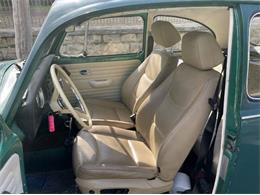 1970 Volkswagen Beetle (CC-1764836) for sale in Cadillac, Michigan