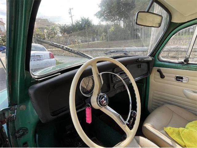 1970 Volkswagen Beetle (CC-1764836) for sale in Cadillac, Michigan