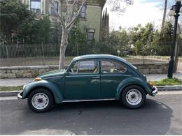 1970 Volkswagen Beetle (CC-1764836) for sale in Cadillac, Michigan