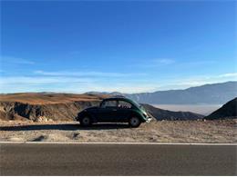 1970 Volkswagen Beetle (CC-1764836) for sale in Cadillac, Michigan