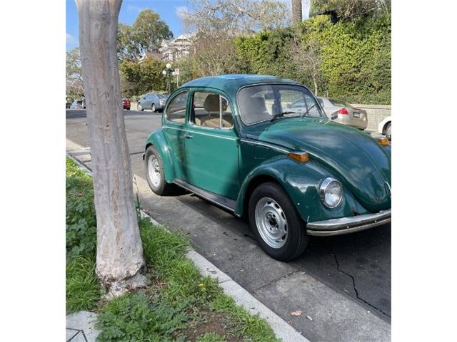 1970 Volkswagen Beetle (CC-1764836) for sale in Cadillac, Michigan