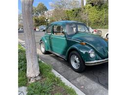 1970 Volkswagen Beetle (CC-1764836) for sale in Cadillac, Michigan