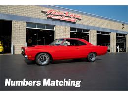 1969 Plymouth Road Runner (CC-1760484) for sale in St. Charles, Missouri