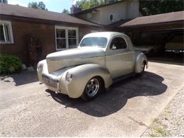 1941 Willys Coupe (CC-1764841) for sale in Cadillac, Michigan