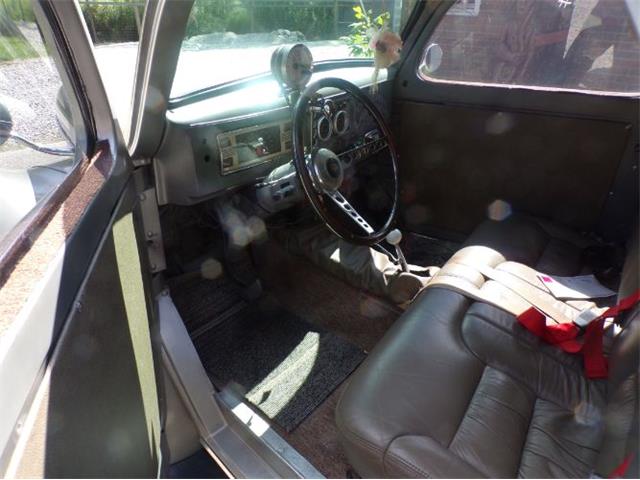 1941 Willys Coupe (CC-1764841) for sale in Cadillac, Michigan