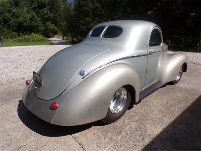 1941 Willys Coupe (CC-1764841) for sale in Cadillac, Michigan