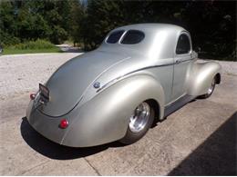 1941 Willys Coupe (CC-1764841) for sale in Cadillac, Michigan