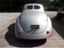 1941 Willys Coupe (CC-1764841) for sale in Cadillac, Michigan