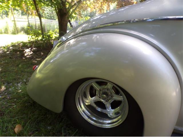 1941 Willys Coupe (CC-1764841) for sale in Cadillac, Michigan