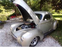 1941 Willys Coupe (CC-1764841) for sale in Cadillac, Michigan