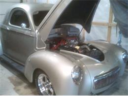 1941 Willys Coupe (CC-1764841) for sale in Cadillac, Michigan