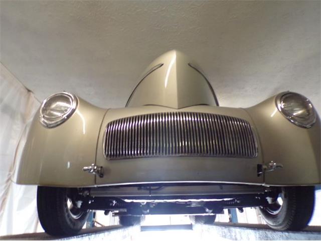 1941 Willys Coupe (CC-1764841) for sale in Cadillac, Michigan