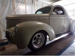 1941 Willys Coupe (CC-1764841) for sale in Cadillac, Michigan