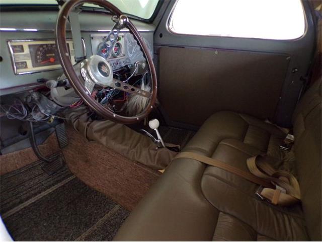 1941 Willys Coupe (CC-1764841) for sale in Cadillac, Michigan