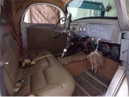 1941 Willys Coupe (CC-1764841) for sale in Cadillac, Michigan
