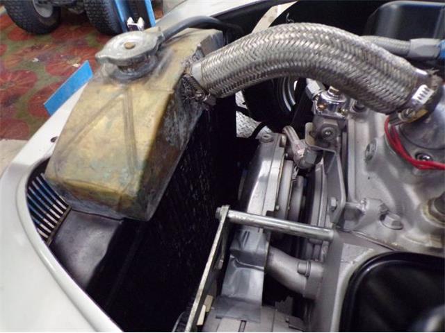 1941 Willys Coupe (CC-1764841) for sale in Cadillac, Michigan