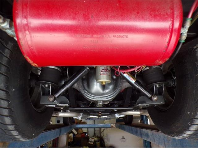 1941 Willys Coupe (CC-1764841) for sale in Cadillac, Michigan