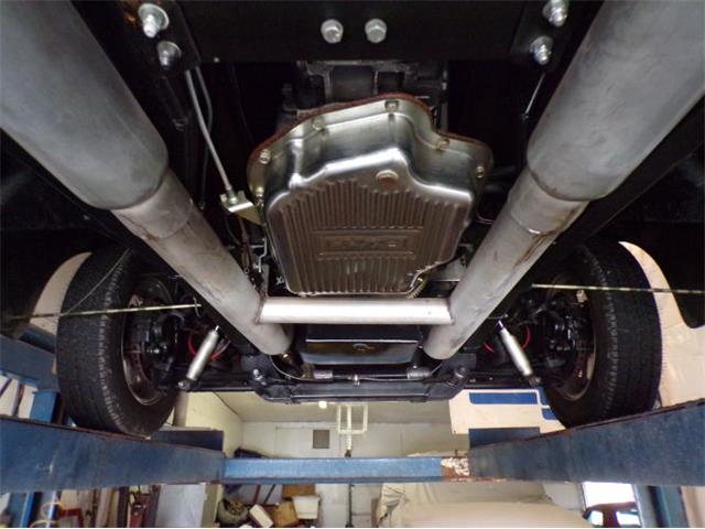 1941 Willys Coupe (CC-1764841) for sale in Cadillac, Michigan