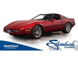 1990 Chevrolet Corvette (CC-1764852) for sale in Lavergne, Tennessee