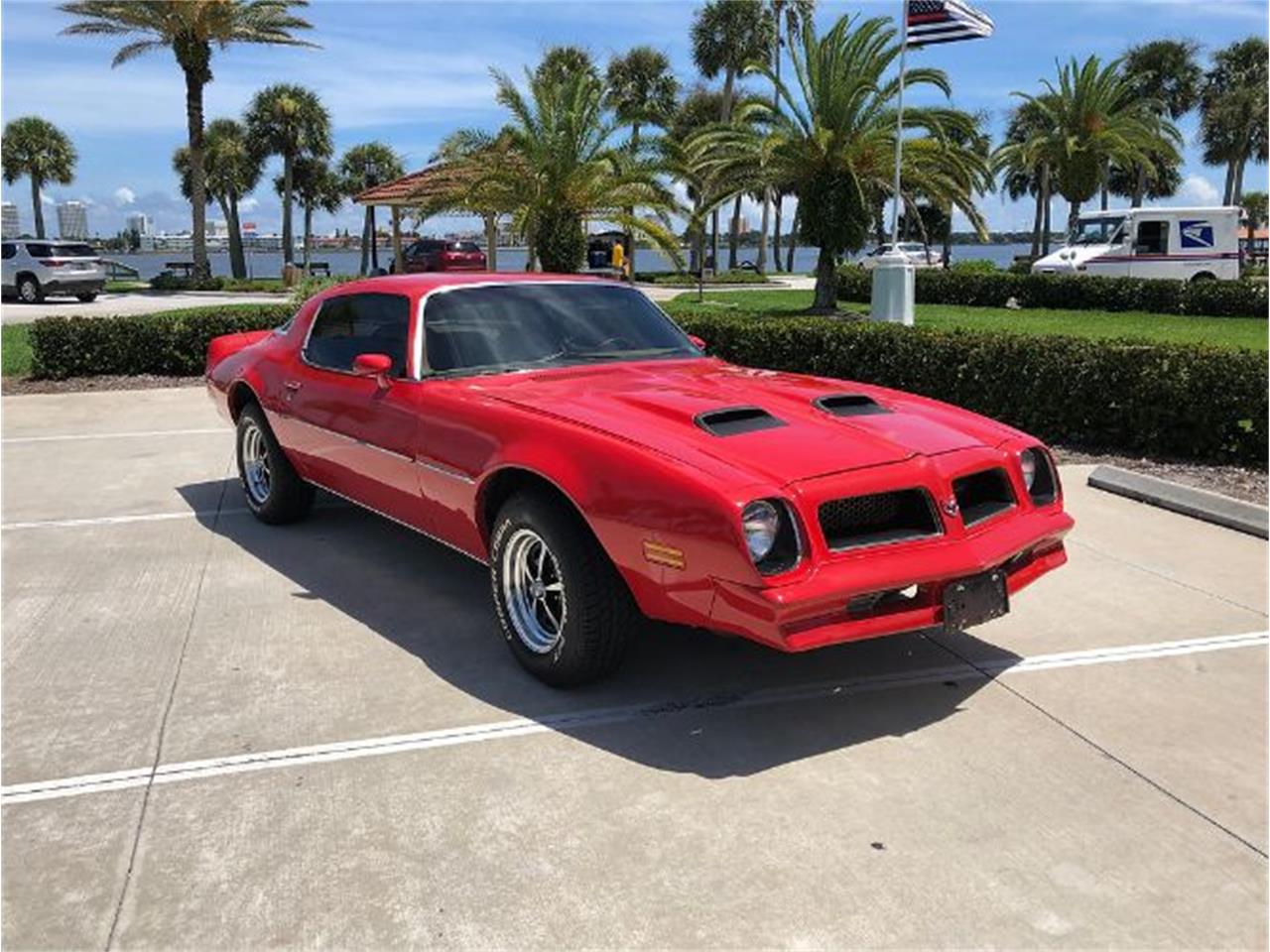 1976 Pontiac Firebird For Sale 