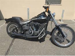 2003 Harley-Davidson Motorcycle (CC-1764859) for sale in Cadillac, Michigan