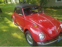 1971 Volkswagen Beetle (CC-1764862) for sale in Cadillac, Michigan