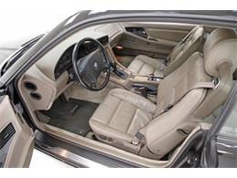 1996 BMW 8 Series (CC-1764869) for sale in Morgantown, Pennsylvania