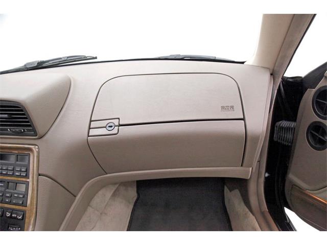 1996 BMW 8 Series (CC-1764869) for sale in Morgantown, Pennsylvania