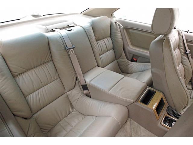 1996 BMW 8 Series (CC-1764869) for sale in Morgantown, Pennsylvania