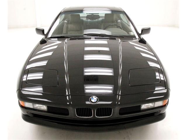 1996 BMW 8 Series (CC-1764869) for sale in Morgantown, Pennsylvania