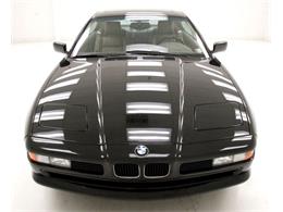 1996 BMW 8 Series (CC-1764869) for sale in Morgantown, Pennsylvania