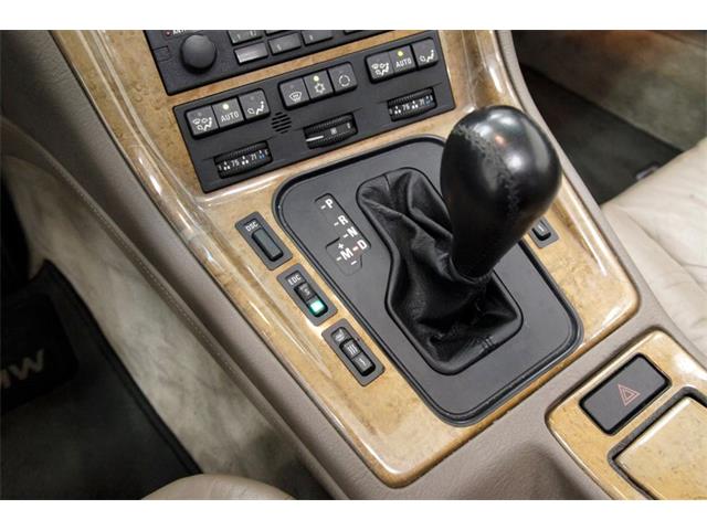 1996 BMW 8 Series (CC-1764869) for sale in Morgantown, Pennsylvania
