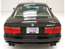 1996 BMW 8 Series (CC-1764869) for sale in Morgantown, Pennsylvania