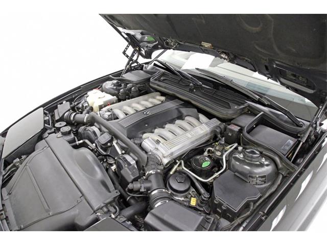 1996 BMW 8 Series (CC-1764869) for sale in Morgantown, Pennsylvania