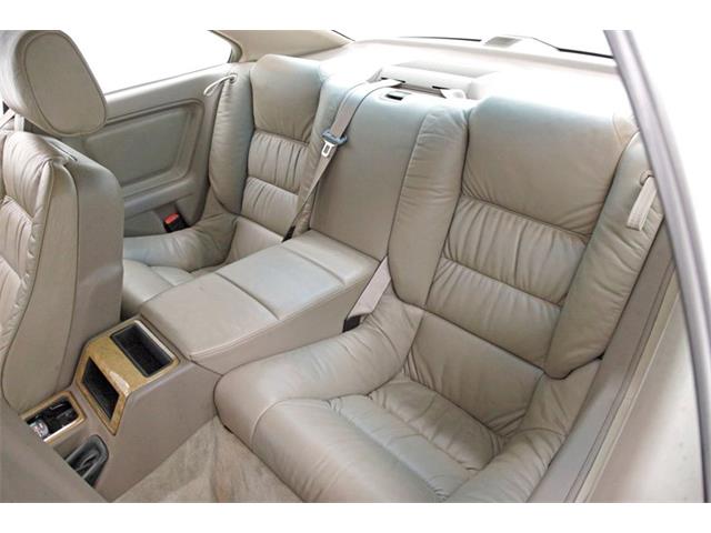 1996 BMW 8 Series (CC-1764869) for sale in Morgantown, Pennsylvania