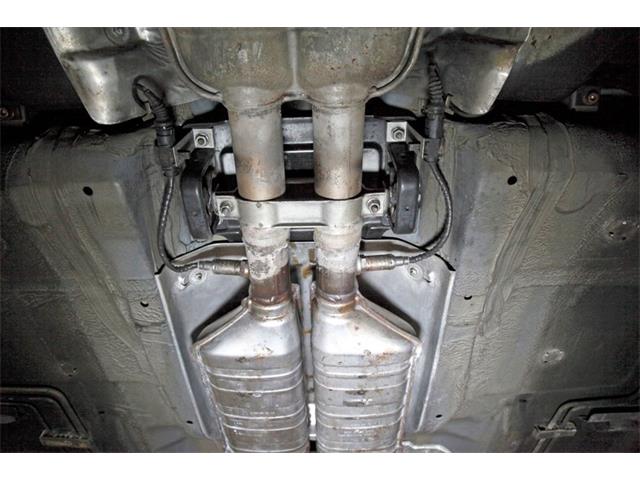 1996 BMW 8 Series (CC-1764869) for sale in Morgantown, Pennsylvania