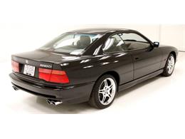 1996 BMW 8 Series (CC-1764869) for sale in Morgantown, Pennsylvania