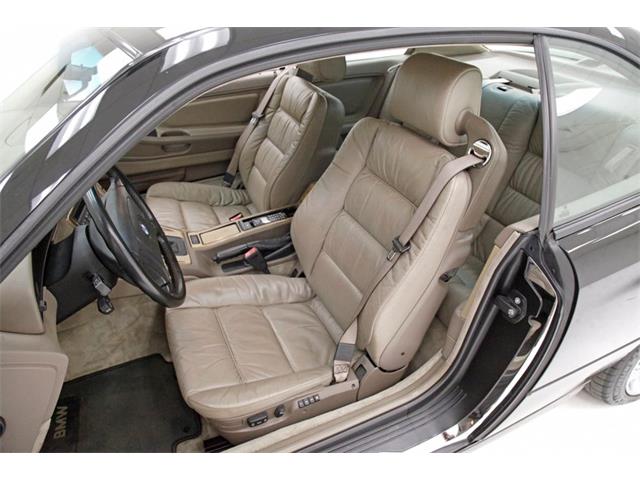 1996 BMW 8 Series (CC-1764869) for sale in Morgantown, Pennsylvania