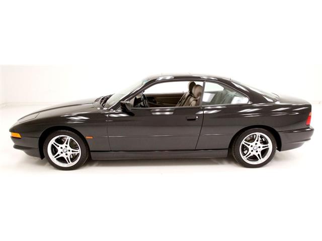 1996 BMW 8 Series (CC-1764869) for sale in Morgantown, Pennsylvania