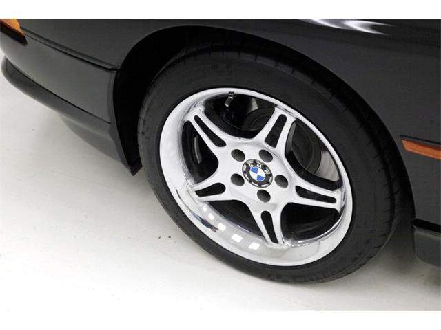 1996 BMW 8 Series (CC-1764869) for sale in Morgantown, Pennsylvania