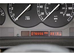 1996 BMW 8 Series (CC-1764869) for sale in Morgantown, Pennsylvania
