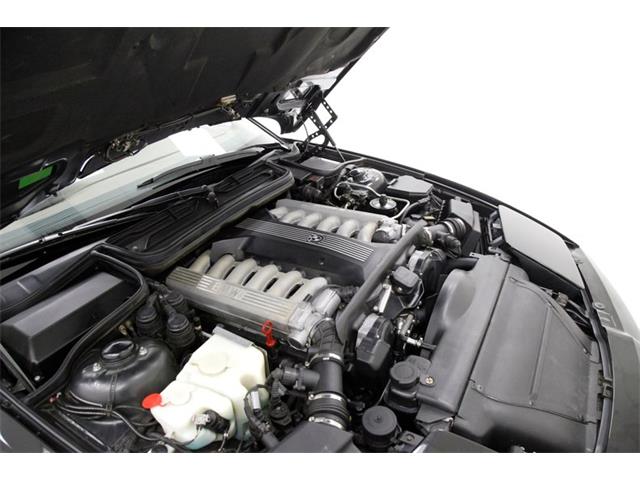 1996 BMW 8 Series (CC-1764869) for sale in Morgantown, Pennsylvania