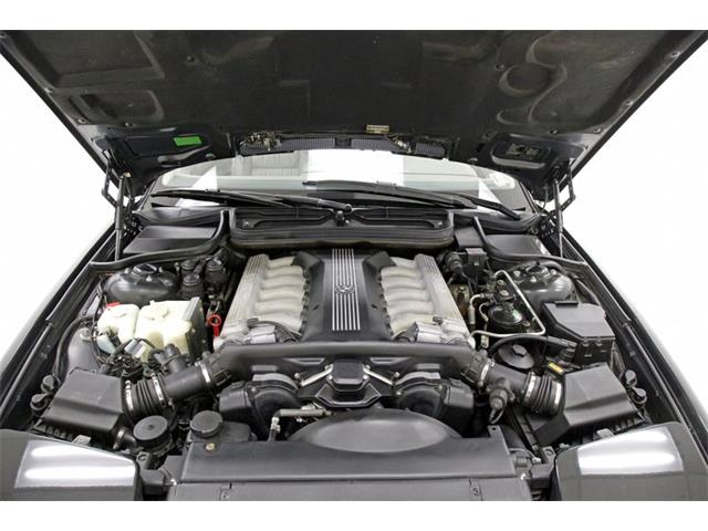 1996 BMW 8 Series (CC-1764869) for sale in Morgantown, Pennsylvania