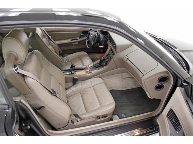 1996 BMW 8 Series (CC-1764869) for sale in Morgantown, Pennsylvania