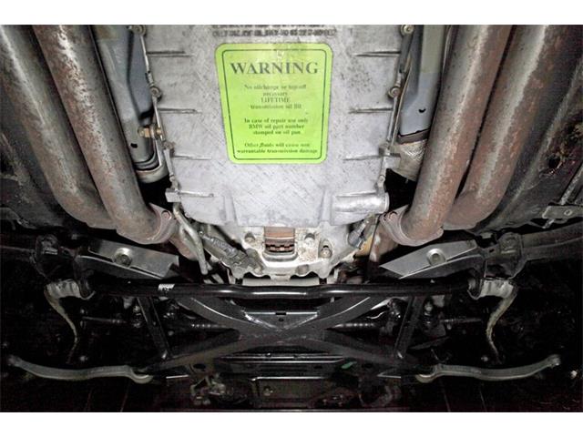 1996 BMW 8 Series (CC-1764869) for sale in Morgantown, Pennsylvania